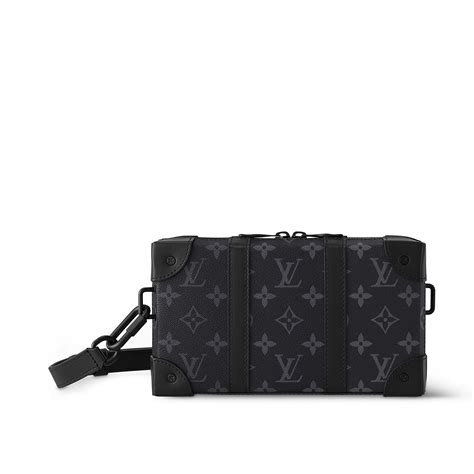 Borse a tracolla piccole Louis Vuitton in Nero 